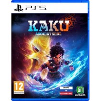KAKU Ancient Seal [PS5]